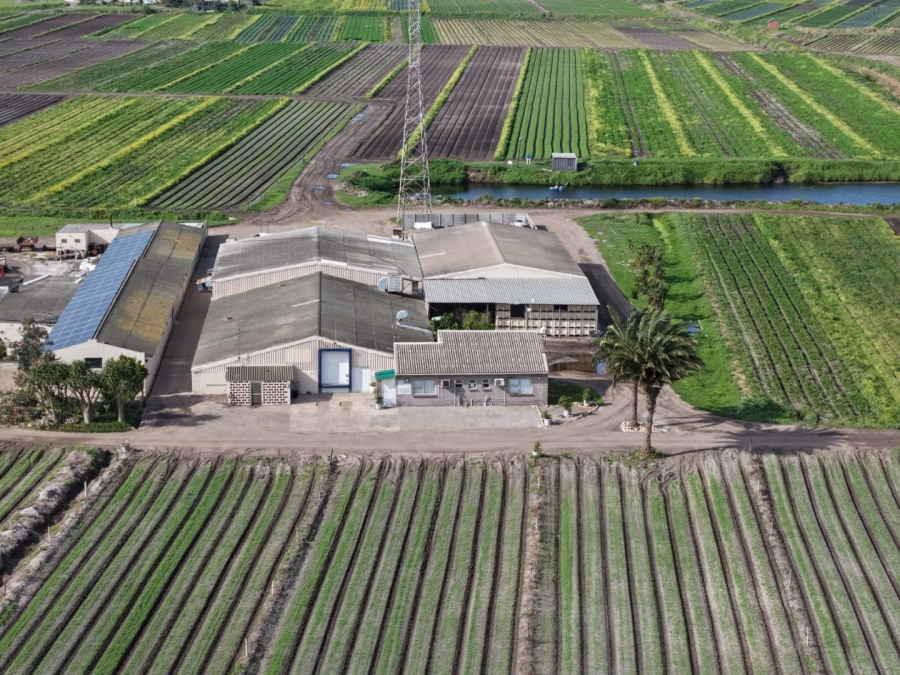 Commercial Property for Sale in Klawer Western Cape